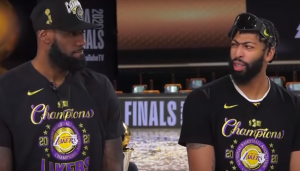 ‘KRALJ’ NAJAVIO POVRATAK: ‘Meteorolozi kažu da se vreme menja i da uskoro dolazi oluja’