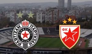 DERBI KAO RIZNICA TALENATA: Skauti elitnih klubova tražili mesta na Marakani!