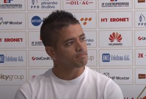 ZVAO SAM TERZIĆA, ČUJEMO SE PRED SVAKI PRELAZNI ROK: Ibanjez želi nazad u Zvezdu!