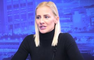 OGLASILA SE MILICA DABOVIĆ: Batine od mene nisu napravile osobu punu mržnje, kao što je moja sestra!