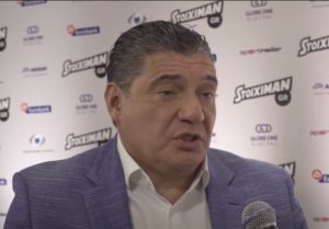 RAŽNATOVIĆ O RASKOLU SA PARTIZANOM: ‘Šta god da kažem, boleće ih više od svega!’