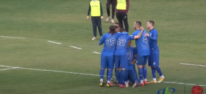 BOJOVIĆ UŠAO U ISTORIJU: Najbolji strelac svih vremena domaćeg šampionata uz Kaluđerovića! (VIDEO)