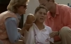 PRAVDA GA JE SUSTIGLA: Umro monstrum koji je ubo Moniku Seleš u leđa!