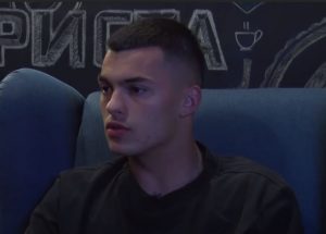 NAKON SJAJNIH PREDSTAVA U REPREZENTACIJI: Poznato je šta će biti sa Radonjićem!