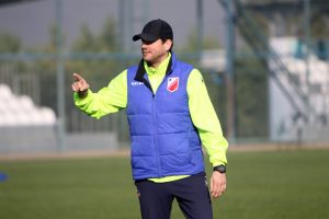 LALATOVIĆ VEOMA ISKREN: ‘Vraćam se sigurno da osvojim titulu!’