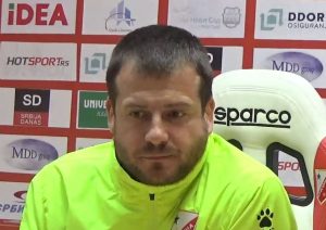 LALATOVIĆ NAKON POBEDE NAD ZLATIBOROM: Nisu svi protiv mene, sa politikom nemam nikakve veze! (VIDEO)