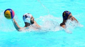 NOVI BEOGRAD BI MOGAO DO TITULE LIGE ŠAMPIONA: Beograđani prave drim tim!