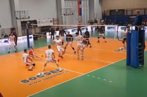 FINALE SUPERLIGE: Partizan slavio za izjednačenje, Vojvodina kao da je ostala bez snage! (VIDEO)