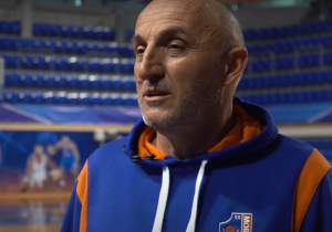 MIHAILO PAVIĆEVIĆ: ‘Zaslužena pobeda Cedevite! Hamilton je suspendovan, za nas je ta priča završena’