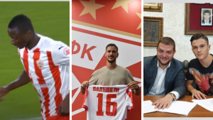 MENADŽERSKE PROVIZIJE U SRBIJI: Partizan i Zvezda najviše novca slili na račune menadžera!