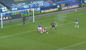 PREMIJER LIGA: Vulvsi za malo da stignu 3 gola zaostatka, Bačuaji doneo bod Kristal Palasu!