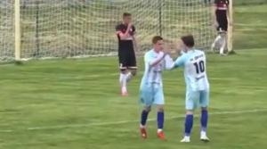 POVRATAK VELIKOG HEROJA: Nekadašnji igrač Zvezde ponovo na terenu nakon borbe sa leukemijom!