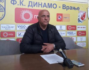 VELIKI SKANDAL: Povukao ekipu sa terena i ispao iz lige! Recko tvrdi da savez stoji iza svega!