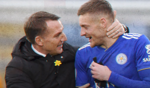 RODŽERS DAO URNEBESAN KOMENTAR NA LIGU KONFERENCIJA: „Uz dužno poštovanje prema tom takmičenju, nemam pojma šta je to!“