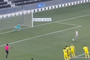 PANENKA I NAJLEPŠI PENAL U SEZONI: Golman nije mogao ništa da učini! (VIDEO)