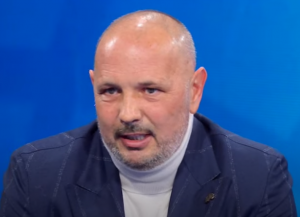 SINIŠA MIHAJLOVIĆ PROGOVORIO O ODLASKU IZ BOLONJE: Mene zanima posao, ne pare!