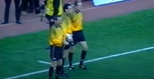 POTRESNE VESTI ZA SRPSKI FUDBAL: Ubio se sudija koji je delio pravdu na dva večita derbija!