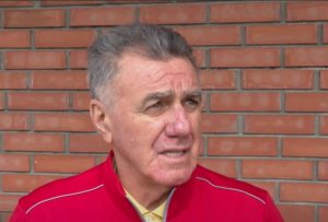 LEGENDA CRVENE ZVEZDE IZRAZITO NEZADOVOLJNA: Ne mogu da verujem da je ovo derbi!