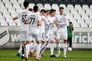 ČUKARIČKI DOČEKUJE PARTIZAN: ‘Smatram da je Holender jedan od najboljih u Superligi!’