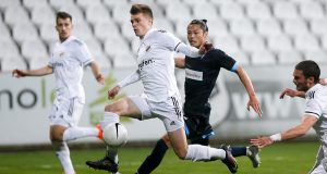 STRAHINJA TANASIJEVIĆ: ‘Bolji klub od Čukaričkog nisam mogao da izaberem’