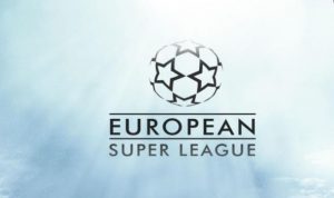 NAKON ČELSIJA, JOŠ KLUBOVA ISTUPA IZ SUPERLIGE: Ekspresno su poručili da ne žele da igraju!