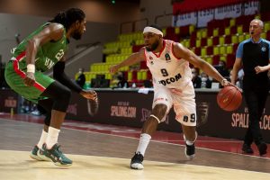 FINALE EVROKUPA: Monako pred titulom, susret dva bivša košarkaša Crvene zvezde!