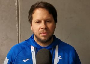 SLOVENAC PREUZIMA REPREZENTACIJU SRBIJE: Vi ste sportska nacija!