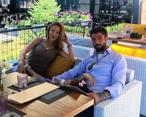 BOLJE DA JE NIKOME NIJE POKAZAO: Tetovaža bivšeg fudbalera Partizana proglašena za najgoru na svetu!