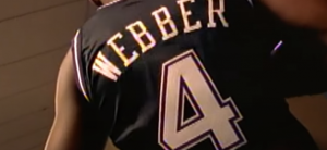 LEGENDA NBA LIGE PORUČUJE:’Voleo bih da sam igrao sa Jokićem! U moje vreme visoki igrači nisu mogli da završe ni kontru’