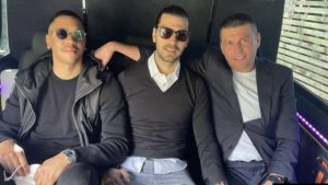 DRAGOVIĆ JOŠ NIJE SIGURAN: Evo novih detalja!