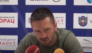 SKANDAL KOJI POTRESA SRPSKI FUDBAL: Direktor kluba završio u bolnici i najavio istupanje iz lige!