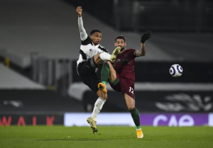 TRAORE DONEO POBEDU VULFSIMA U 90. MINUTU: Mitar nemoćan, Fulam sve dalje od opstanka! (VIDEO)