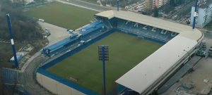 LALATOVIĆ I DRULOVIĆ VIŠE NISU OPCIJA: Legenda i nekadašnji selektor stiže u Željezničar!