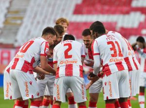 DEJAN STANKOVIĆ SE HVATA ZA GLAVU: Veliki hendikep za crveno-bele pred finale Kupa – Italijan preskače utakmicu sa Partizanom!