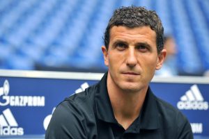 VALENSIJA OSTAJE BEZ TRENERA: Havi Garsija je bivši