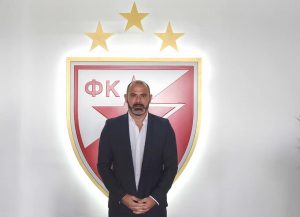 NAJVEĆE POJAČANJE ZA ZVEZDU: Stankoviću novi ugovor!