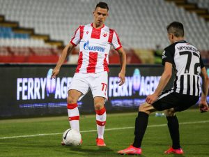 GOBELJIĆ SE OGLASIO NAKON SINOĆNJEG SKANDALA: „Pokazali smo da smo najbolji u Srbiji“!