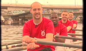 SPEKTAKULARNA PROSLAVA NA RECI: Evo kojom putanjom će se kretati Zvezdin bal na vodi!