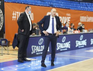 ‘KAKO SMO POČELI, TAKO SMO JE I ZAVRŠILI’: Trener Partizana razočaran nakon sezone za zaborav crno-belih!