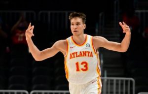 KONAČNO DA SE NEKO OGLASI: Urađena je magnetna rezonanca, poznata težina povrede Bogdana Bogdanovića – evo koliko će biti van parketa!