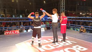 VEČITI SE UDRUŽILI: Crvena zvezda, Partizan i Radnički osnovali novi savez!