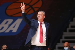 OVO SU SVI ČEKALI, VRATIO SE RADONJIZAM: Snimak koji je nasmejao navijače se munjevito širi društvenim mrežama! (VIDEO)