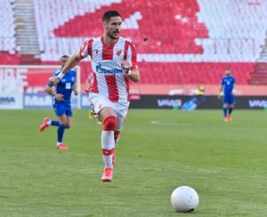 DIJEGO FALĆINELI: ‘Titula za ponos’