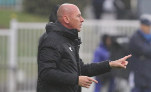 KLUPSKI CILJ JE ISPUNJEN: Trener Brđana ponosan na svoje pulene – ‘Nama je mesto na međunarodnoj sceni’