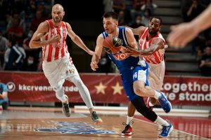 ZVEZDA SE IZVUKLA: Po ko zna koji put heroj Dobrić! (FOTO) (VIDEO)