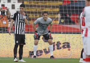 DOBIO JE PONUDU OD SRPSKOG TRENERA: Stojković iz Partizana ide u Saudijsku Arabiju!?