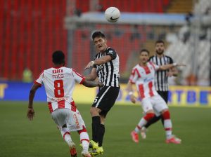 ROVOVSKA BITKA: Nema golova – Slede penali! (FOTO) (VIDEO)