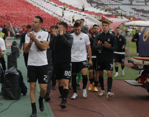 SPREMA SE ‘ČISTKA’ U HUMSKOJ: ‘Parni valjak’ se rešava stranaca, sledeće sezone ostaje samo Natho?!