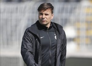 STANOJEVIĆ POTVRDIO: Bez glavnog igrača u finalu Kupa Srbije!