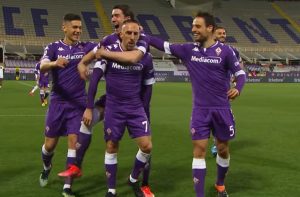 RIBERI OSTAJE U ITALIJI: Francuski veteran stavio paraf na novi ugovor